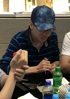 “倾听、交流、分享”2018J9九游会学院夏季校友会(图9)