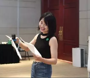 “倾听、交流、分享”2018J9九游会学院夏季校友会(图15)
